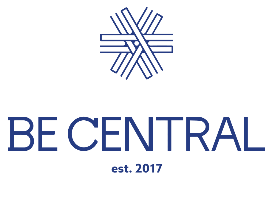 BeCentral logo