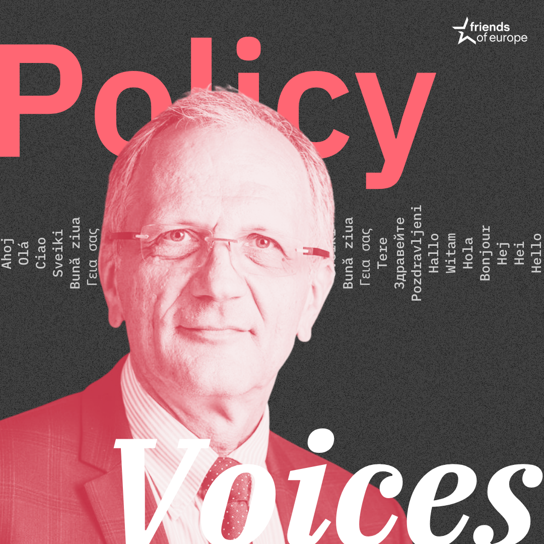 Policy Voices | Election in Hungary: a national vote with European consequences