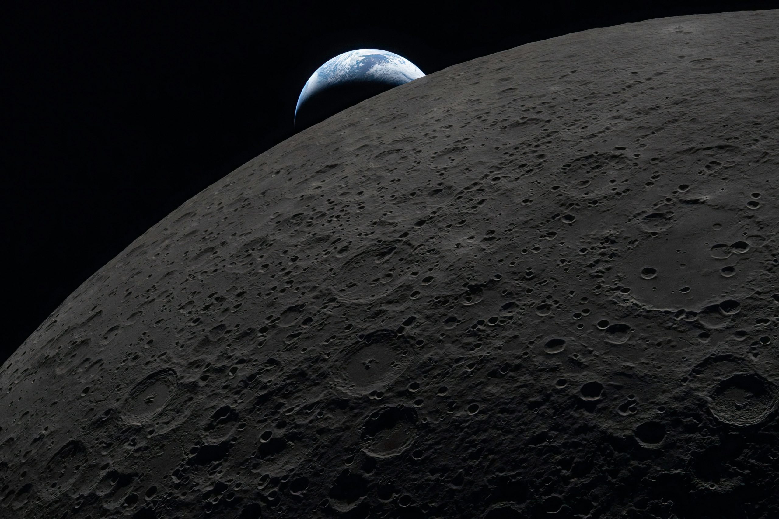 cluster source: Friends of Europe Une compétition géopolitique où la Lune est l’enjeu