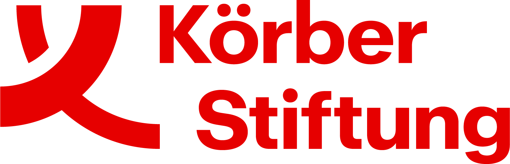 Koerber Stiftung logo