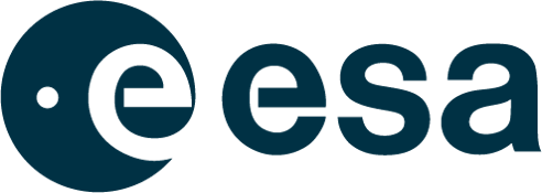 European Space Agency logo
