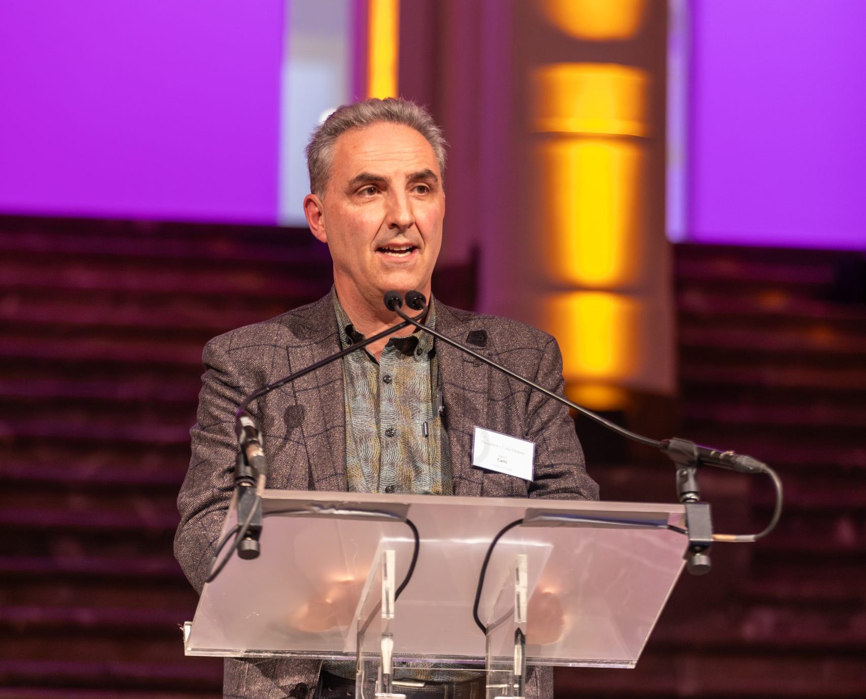 Geert Cami appointed Vice-President of the Board at Friends of Europe ...